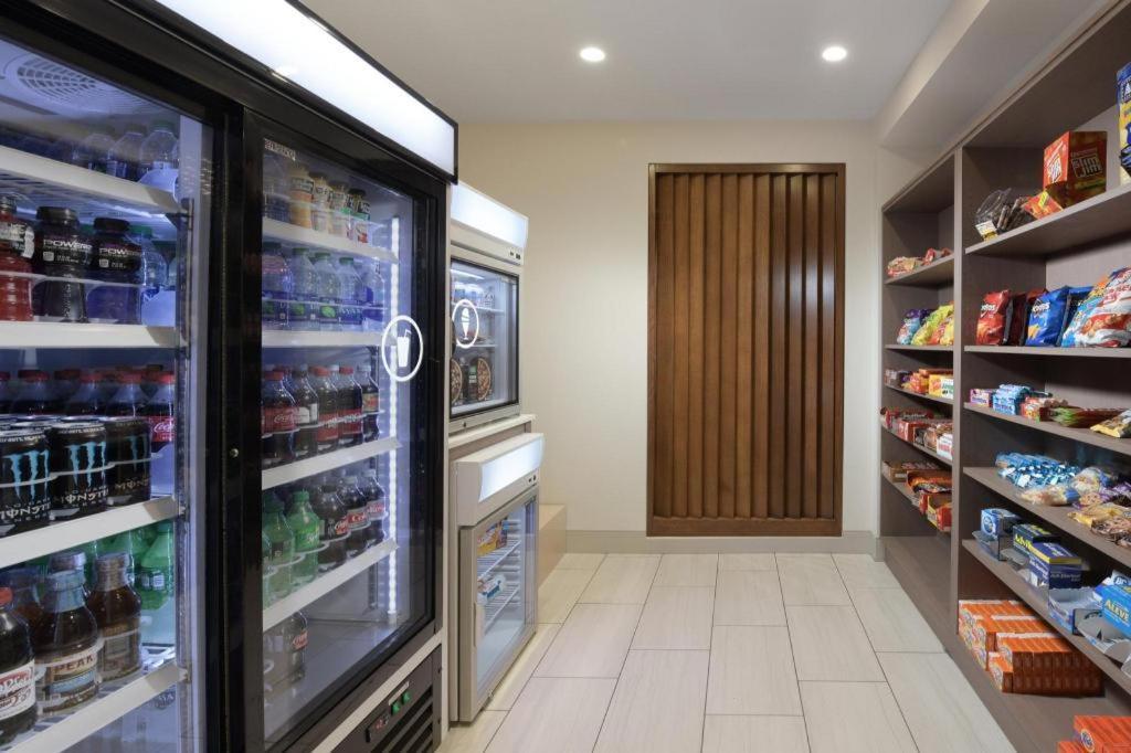 卡姆登快捷假日酒店 Camden 外观 照片